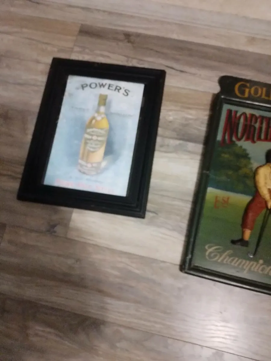 2 pub pictures - Image 1