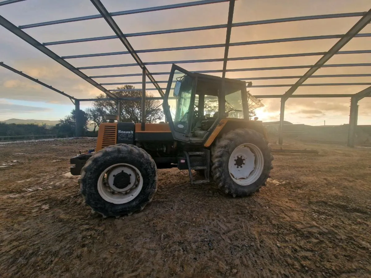 Renault 145 14 - Image 1