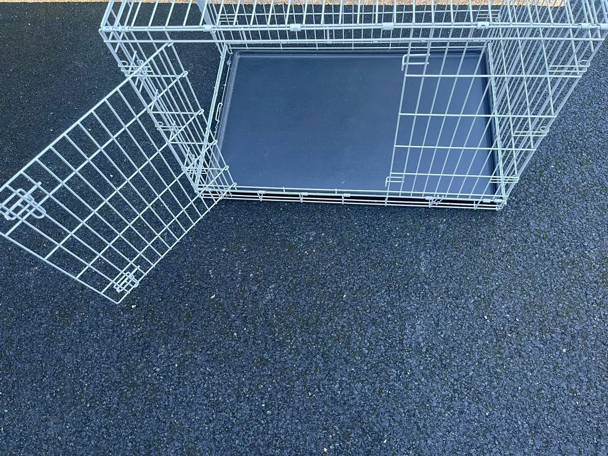 Dog crate - Image 3