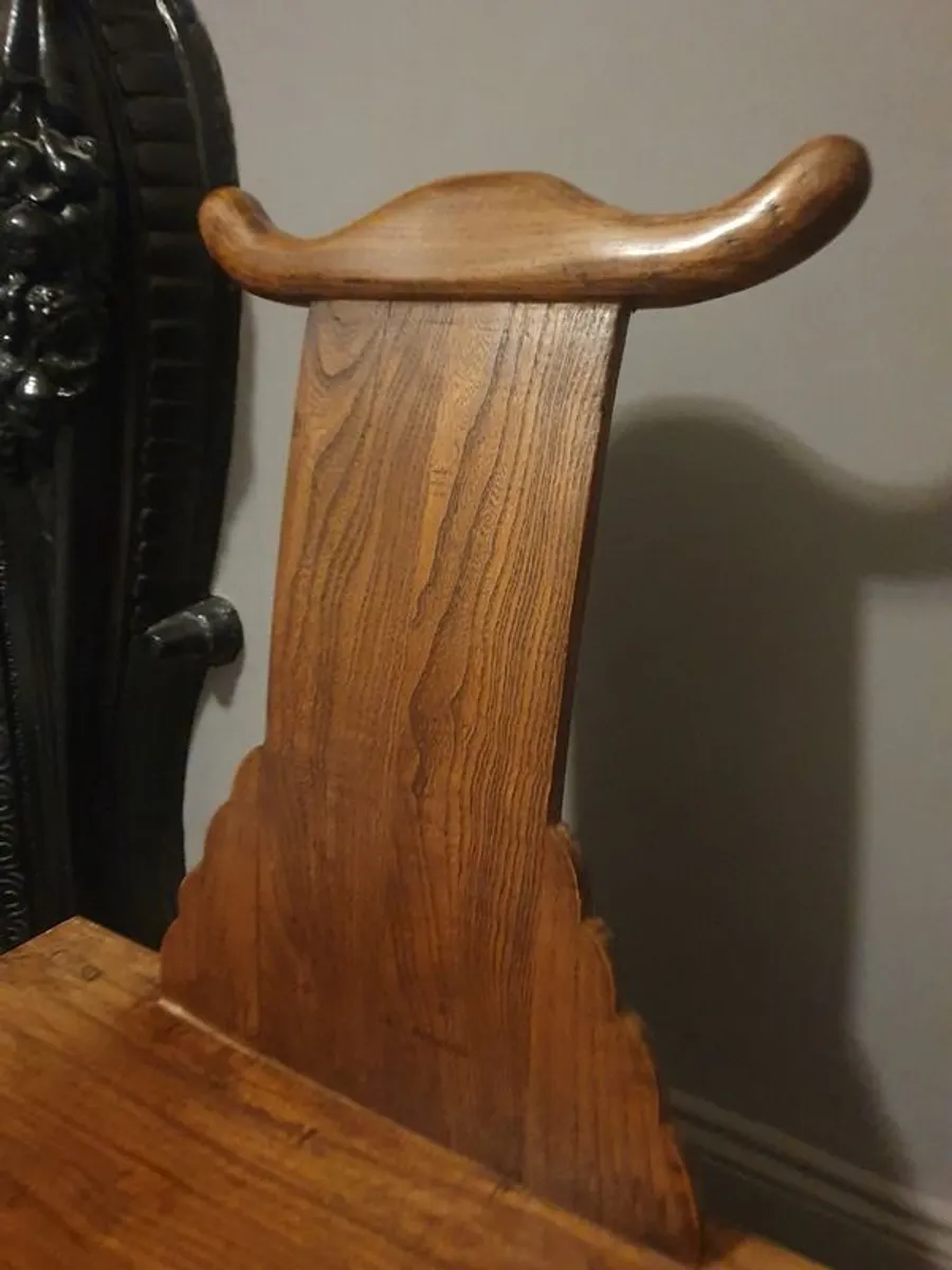 Oriental chairs - Image 2