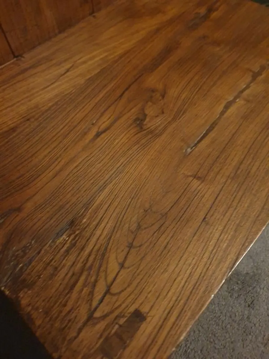 Oriental chairs - Image 4