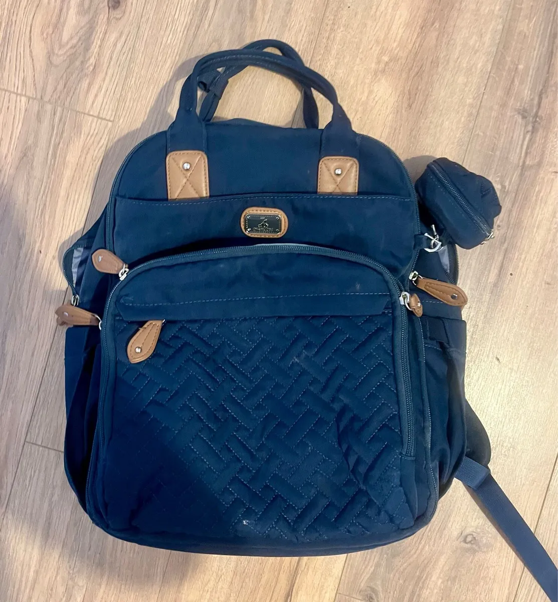 Baby Change Bag - Image 1