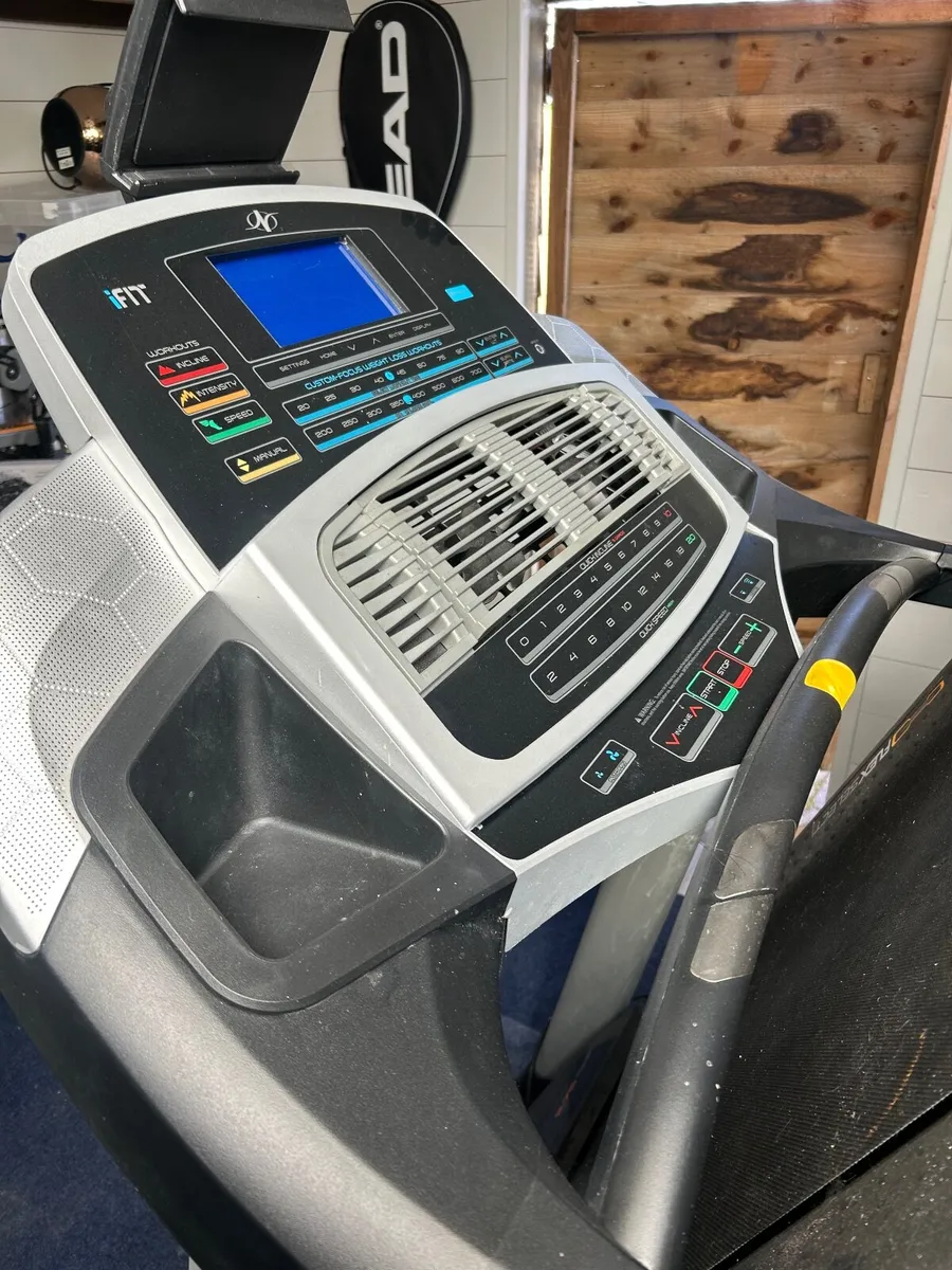 Treadmill - Image 1