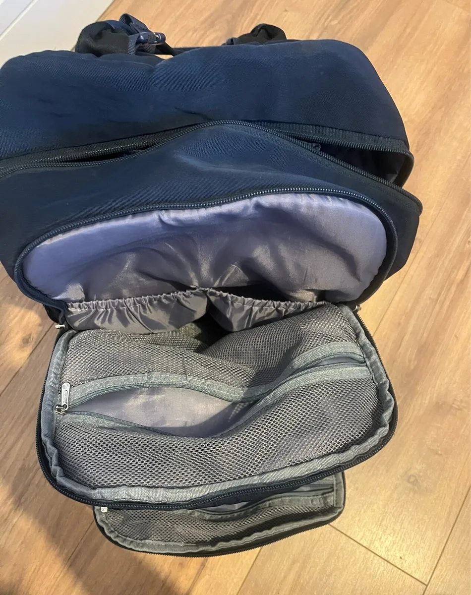 Baby Change Bag - Image 4