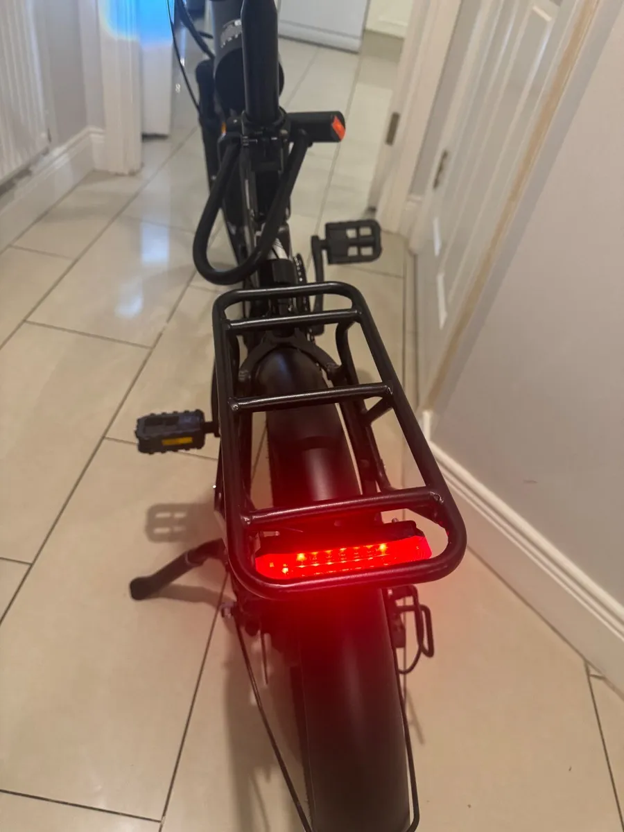 E Bike - Image 4