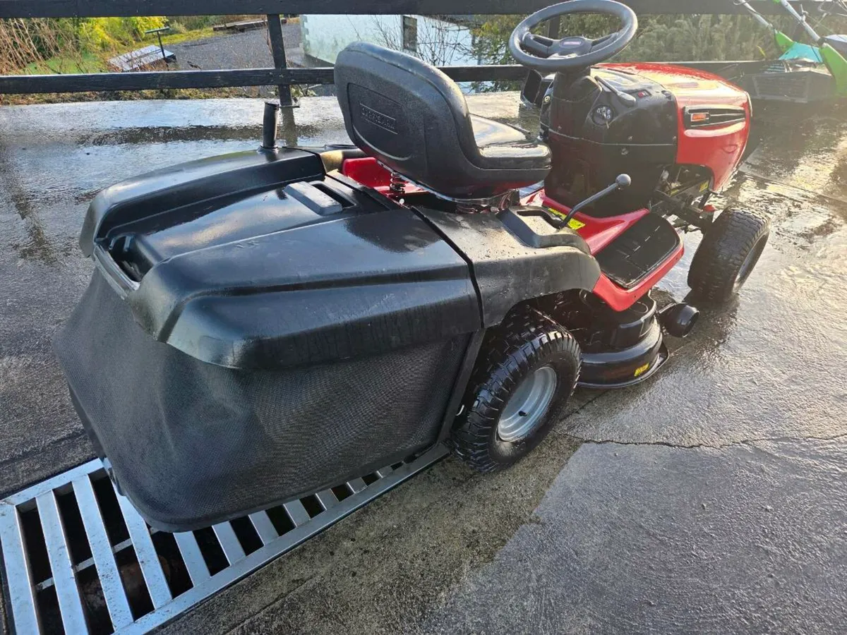 Lawnmower for sale - Image 4