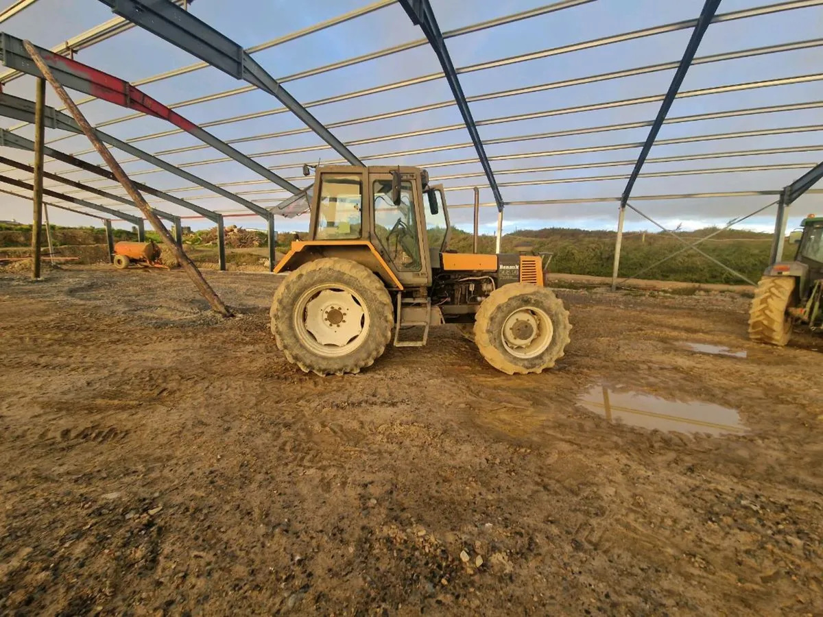 Renault 145 14 - Image 2