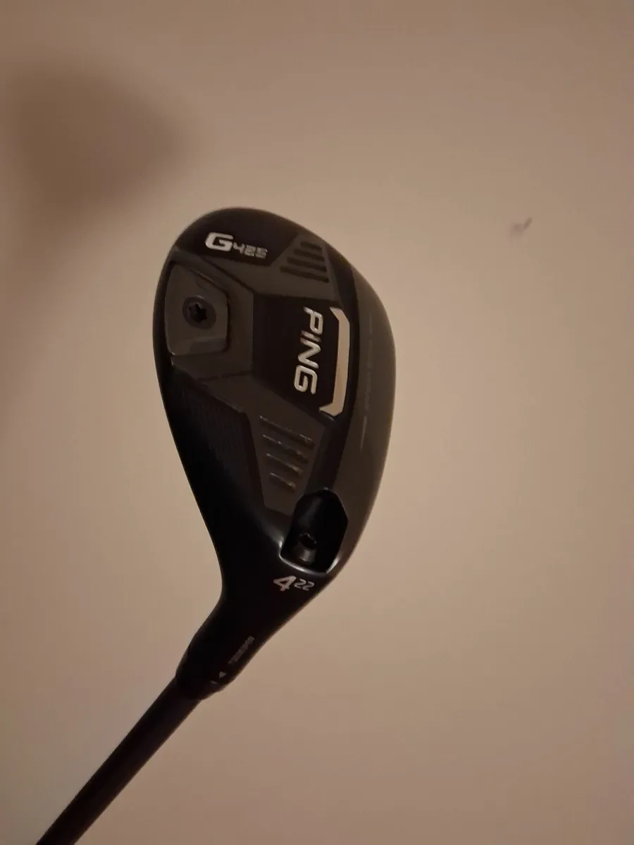 Ping G425 hybrid - Image 1