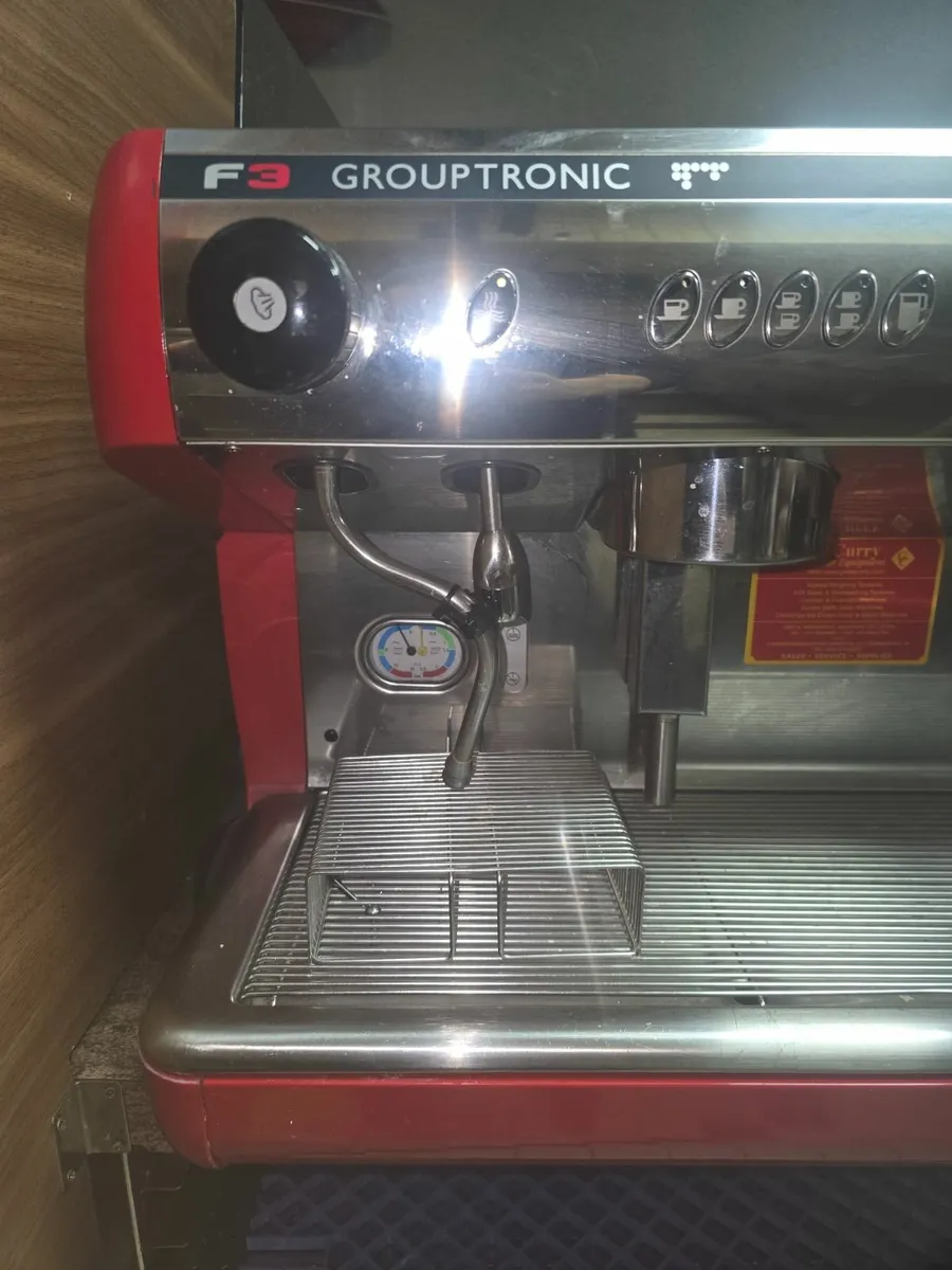 Coffee Machine - Image 4