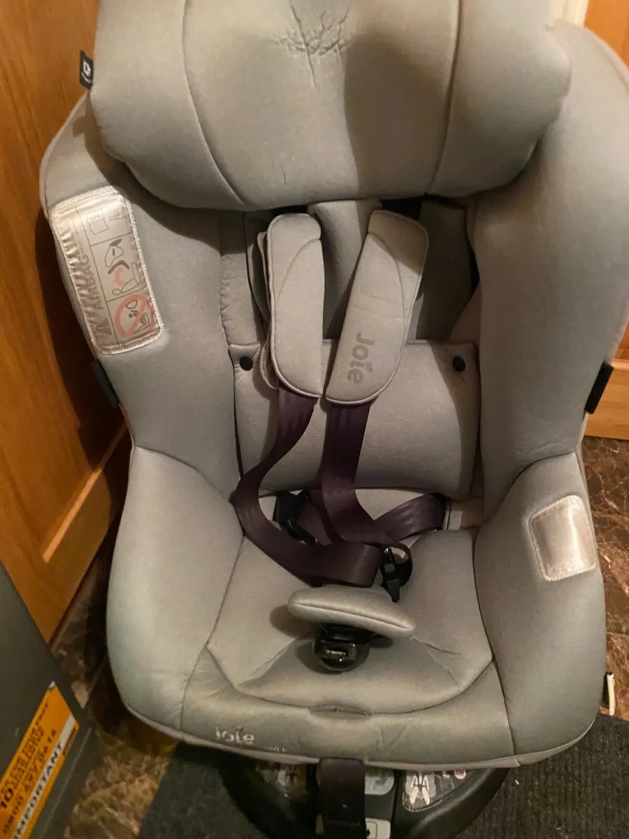 Car seat - Image 2