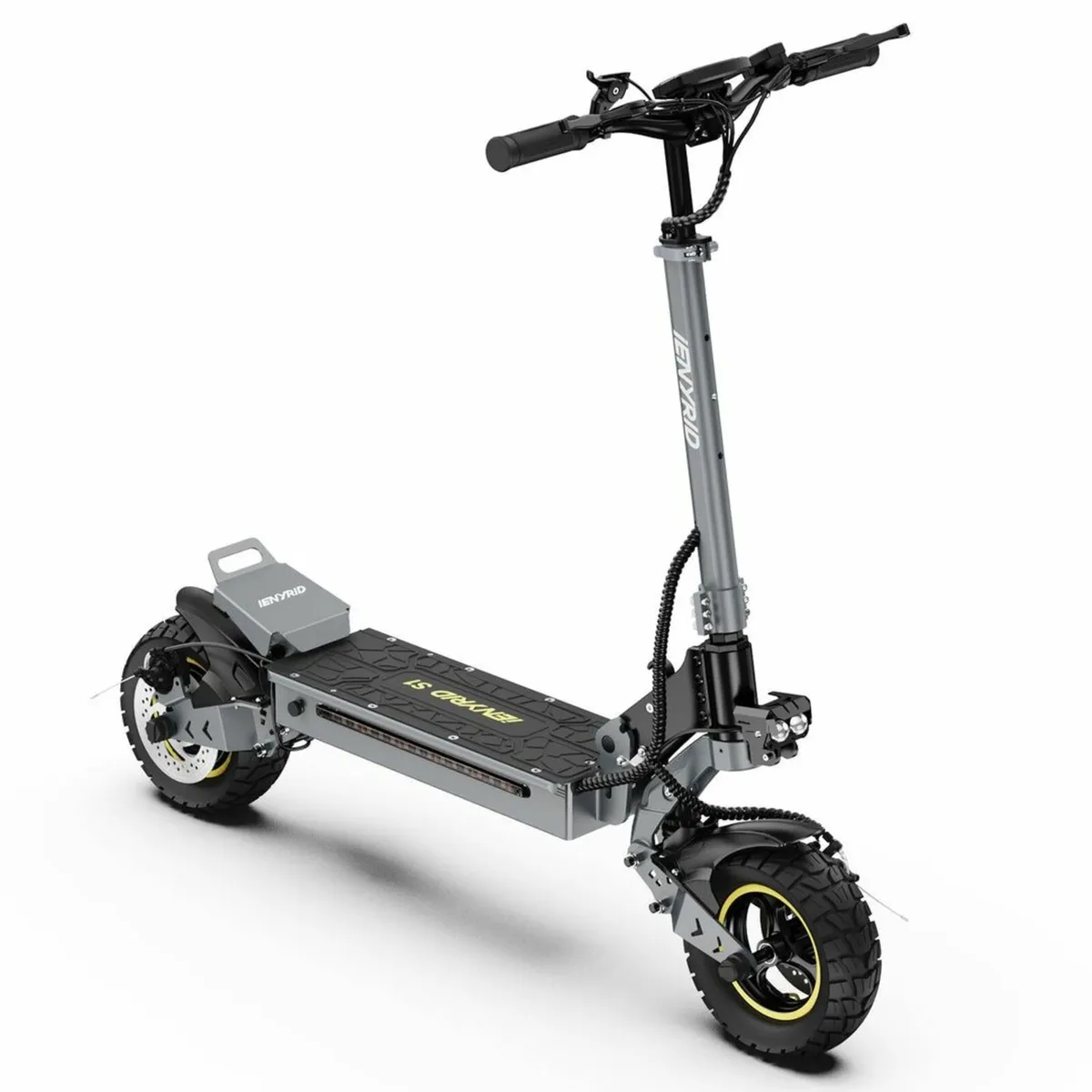 iENYRID S1 Off-Road Electric Scooter - Image 1