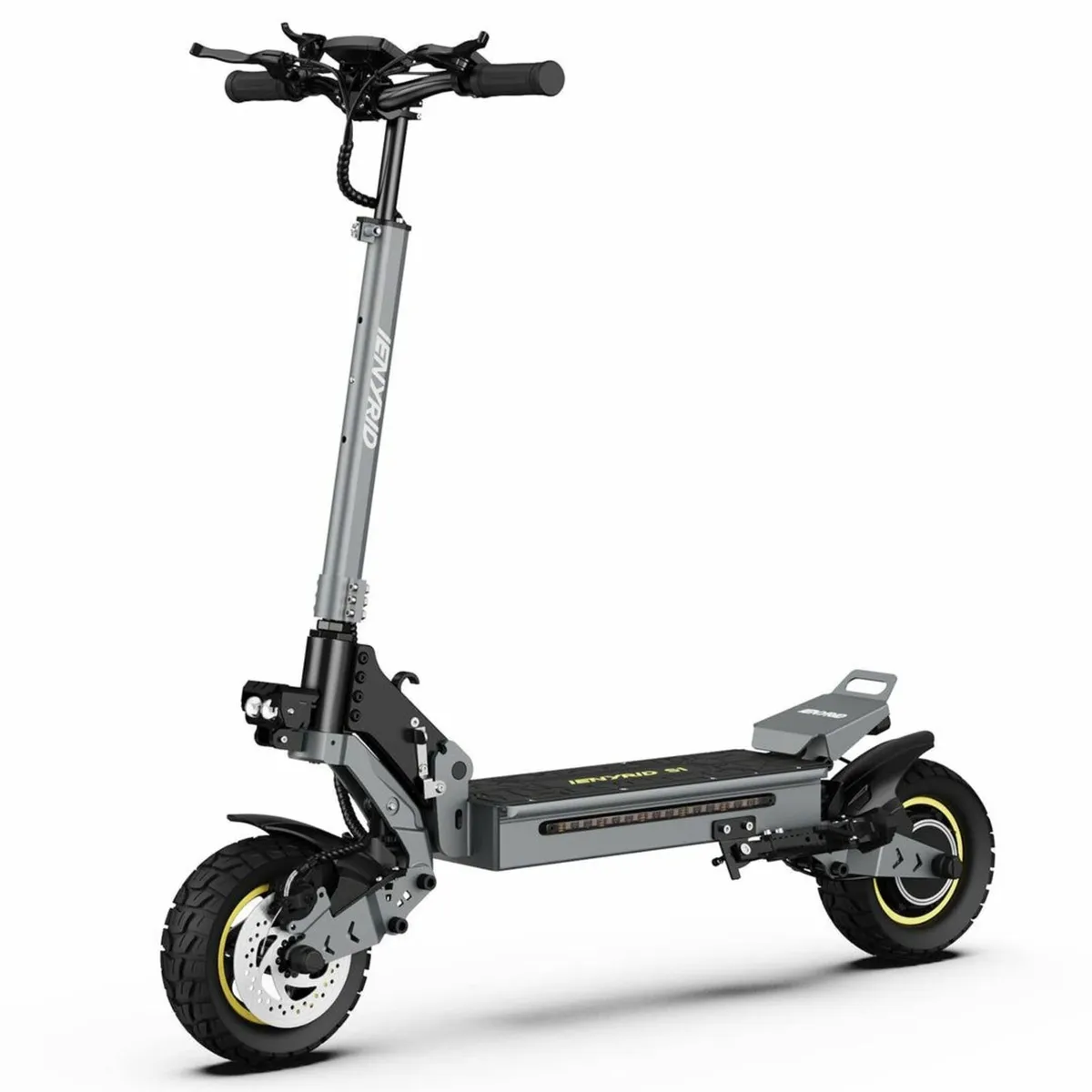 iENYRID S1 Off-Road Electric Scooter - Image 2