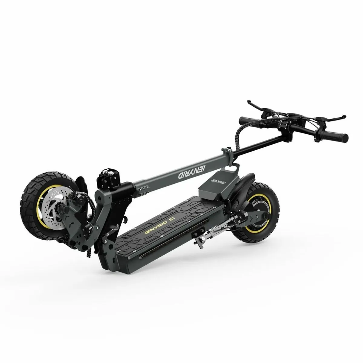 iENYRID S1 Off-Road Electric Scooter - Image 4
