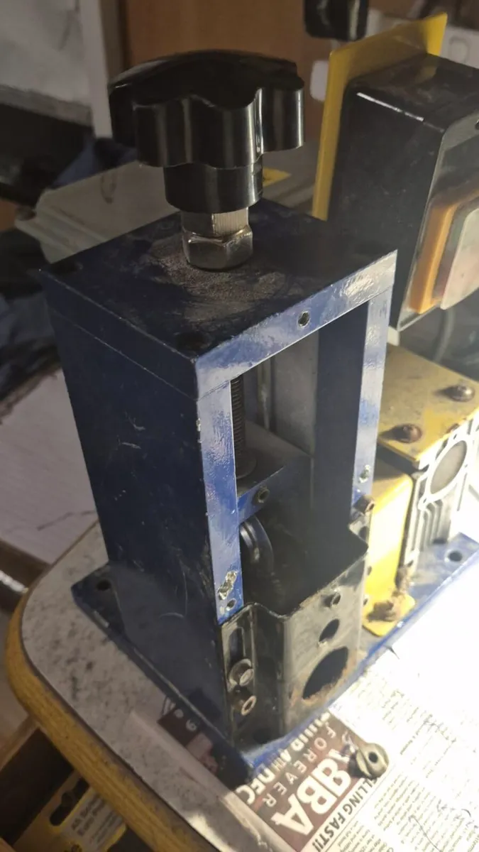 Copper Wire Stripper - Image 2