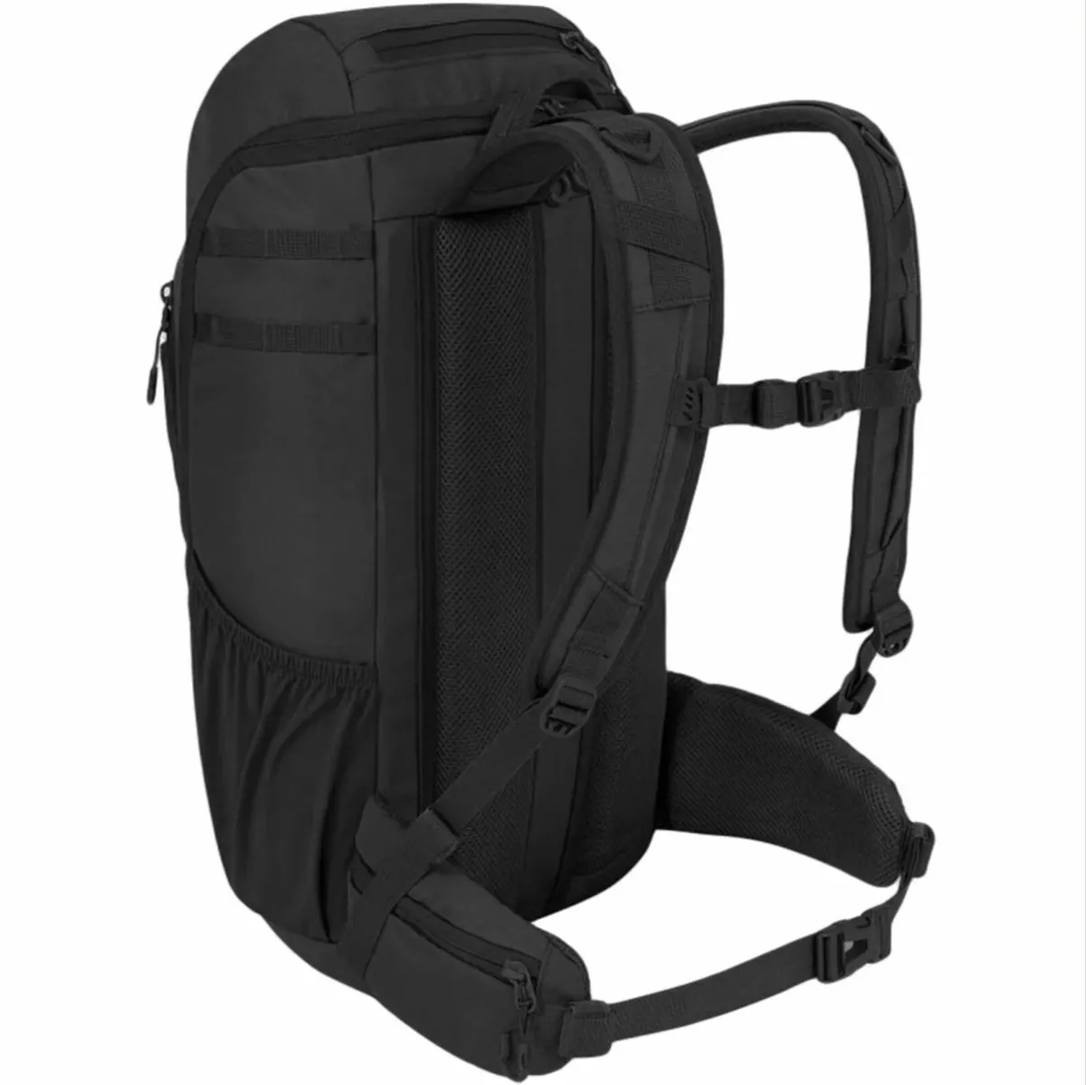 Highlander Eagle 2 Backpack Black - Image 4