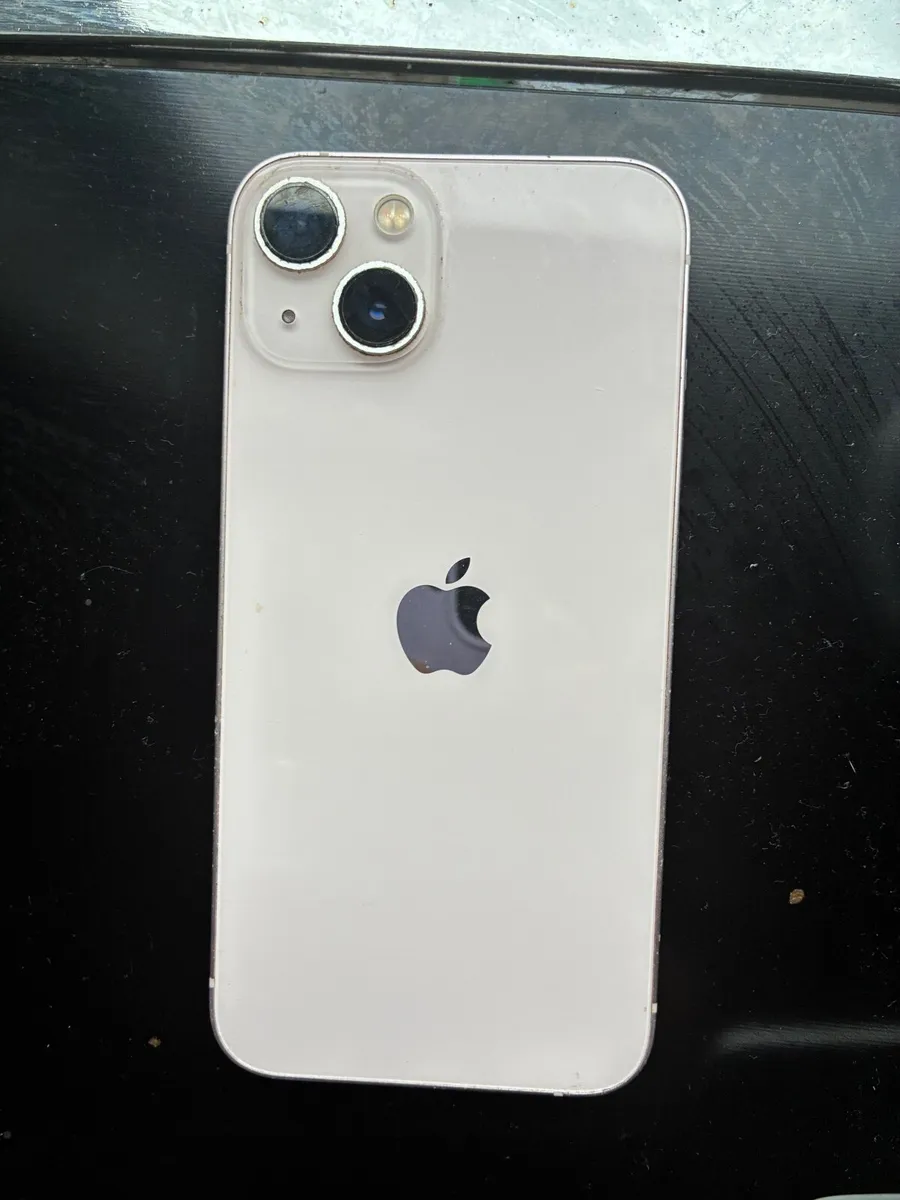 iPhone  13 Unlocked 128gb - Image 1