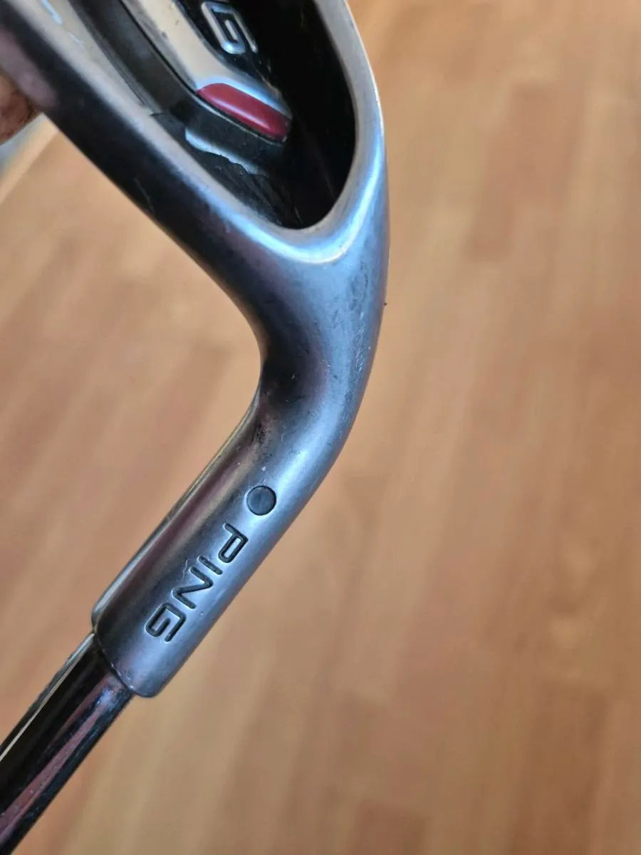 Ping g20 pitch wedge - Image 3