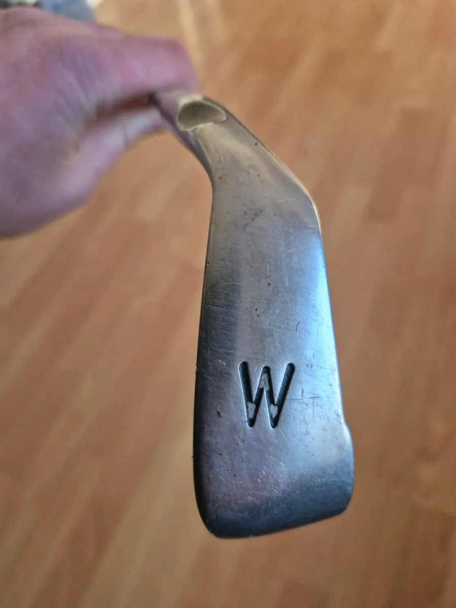 Ping g20 pitch wedge - Image 4