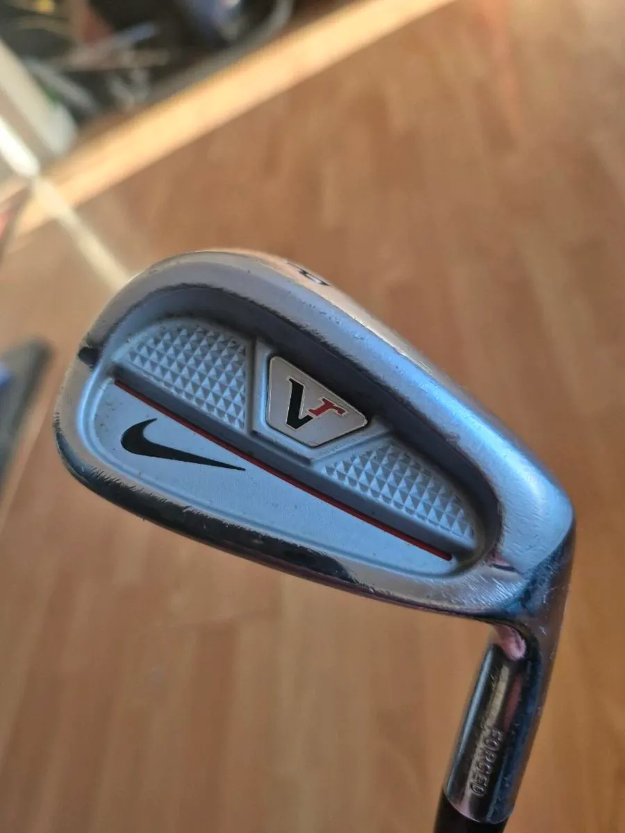 Nike pitch wedge - Image 1