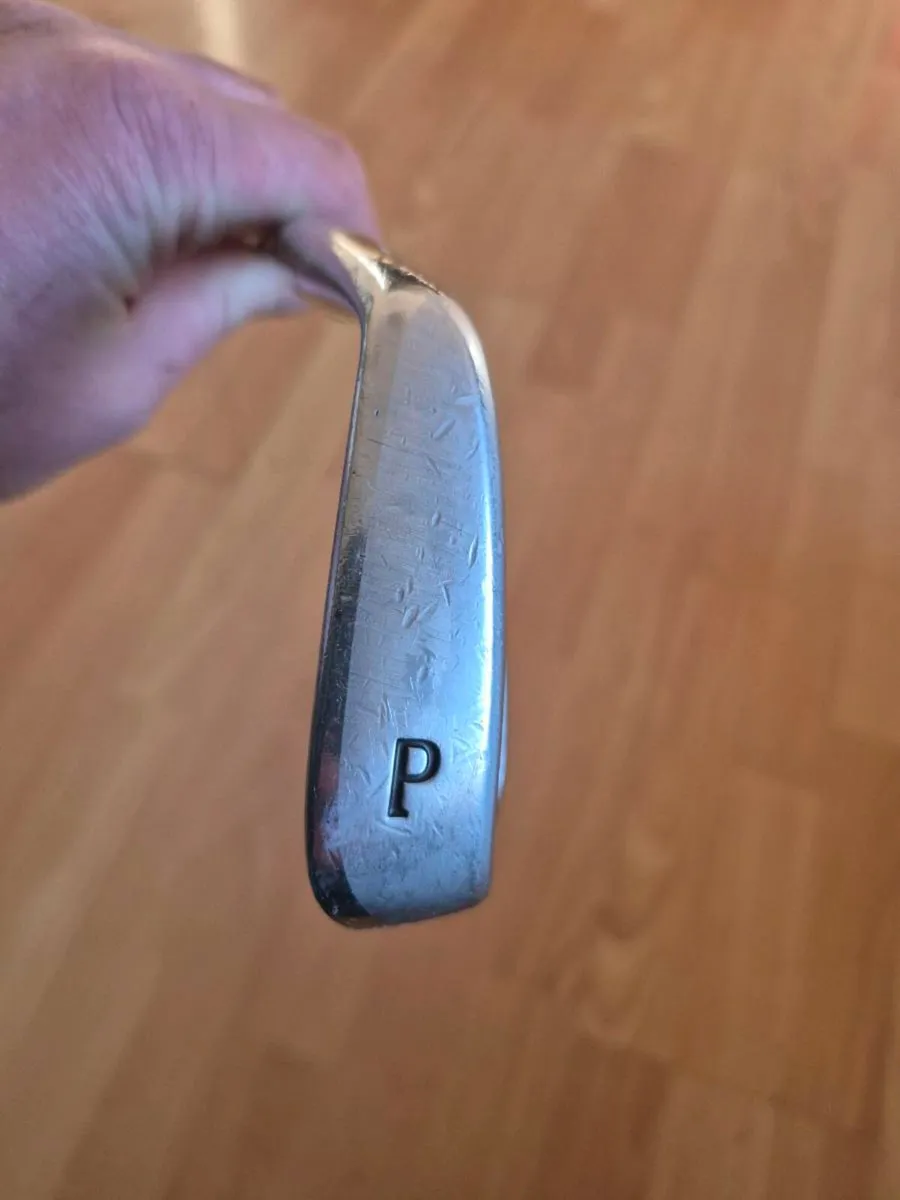 Nike pitch wedge - Image 3