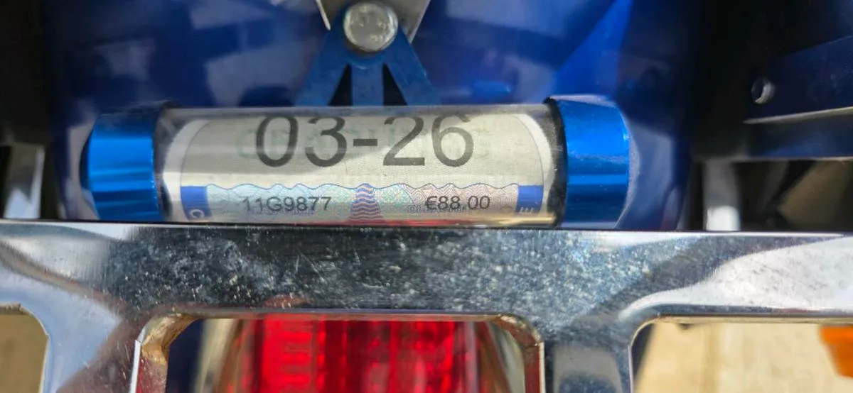 Shadow 750 - Image 3