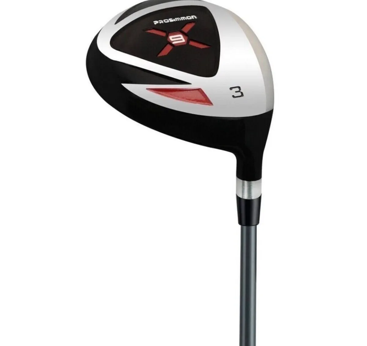 NEW Prosimmon Golf X9 V2 Mens Golf Clubs Set + Bag - Image 2