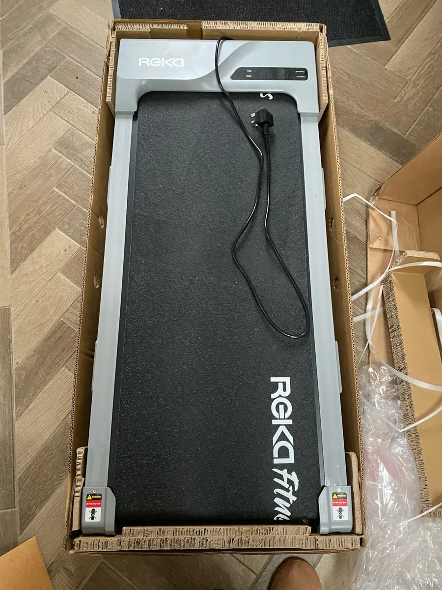 Walking pad - Image 1