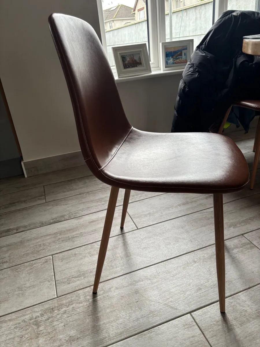 Kitchen Chairs - Image 3