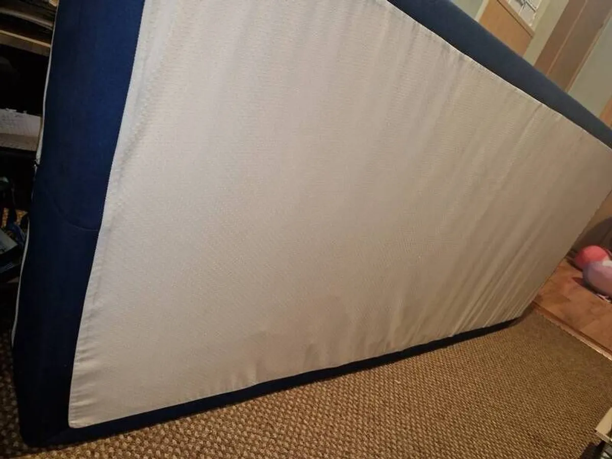 New Mattress - Image 1