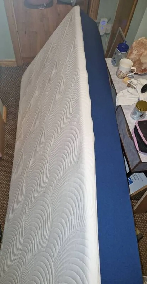 New Mattress - Image 2