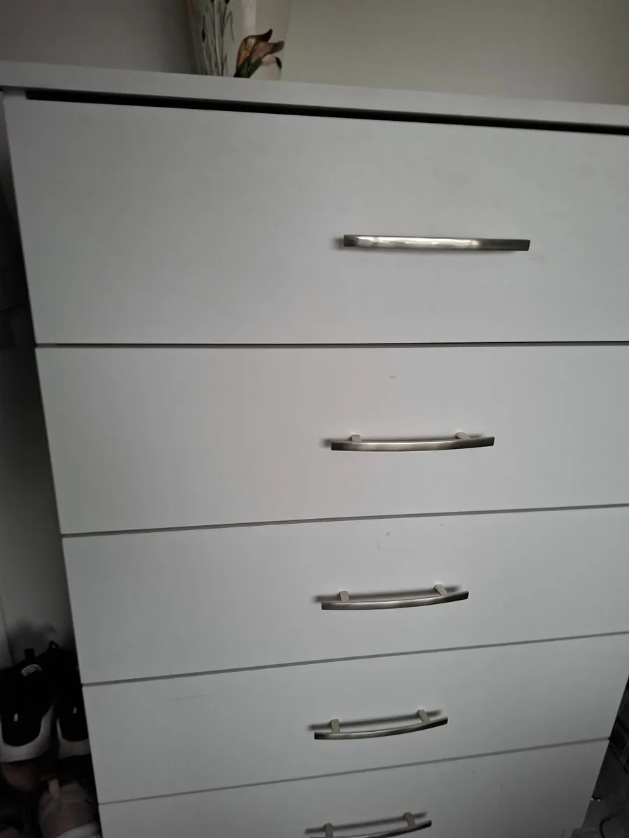 Drawers - Image 1