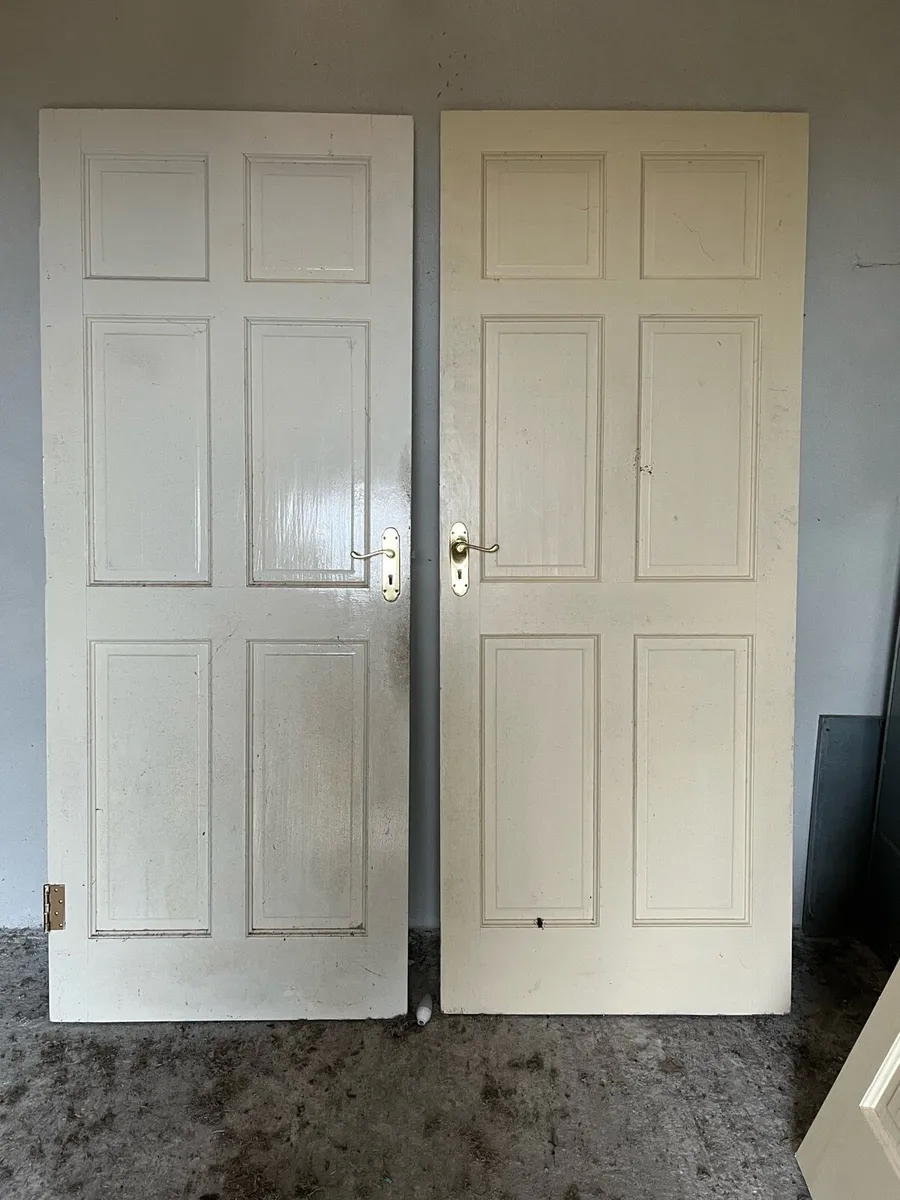 Doors