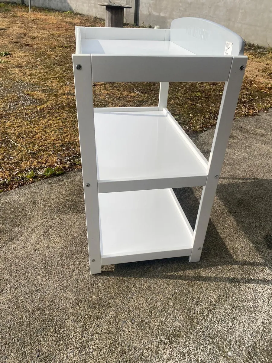 BABYLO in the night garden Changing table - Image 3