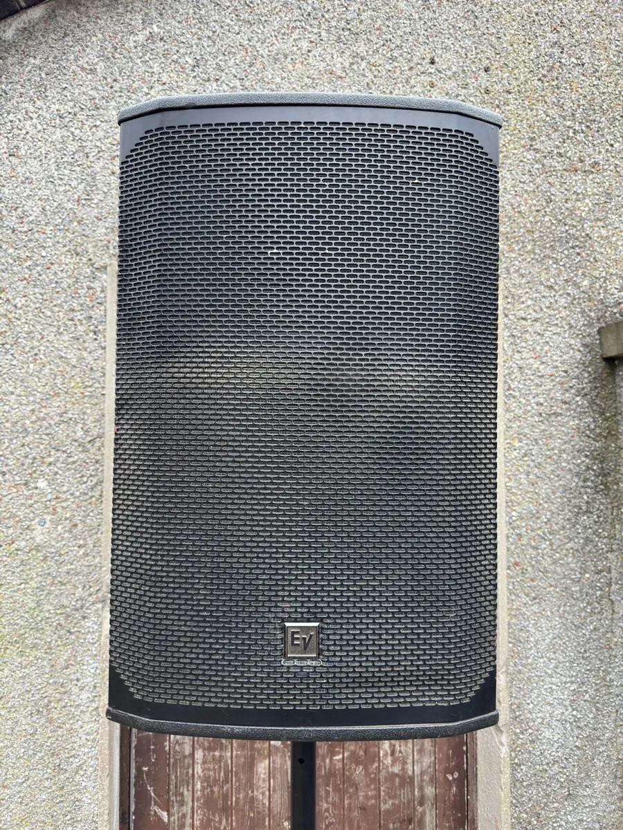 X2 EV EKX-15P - Image 1