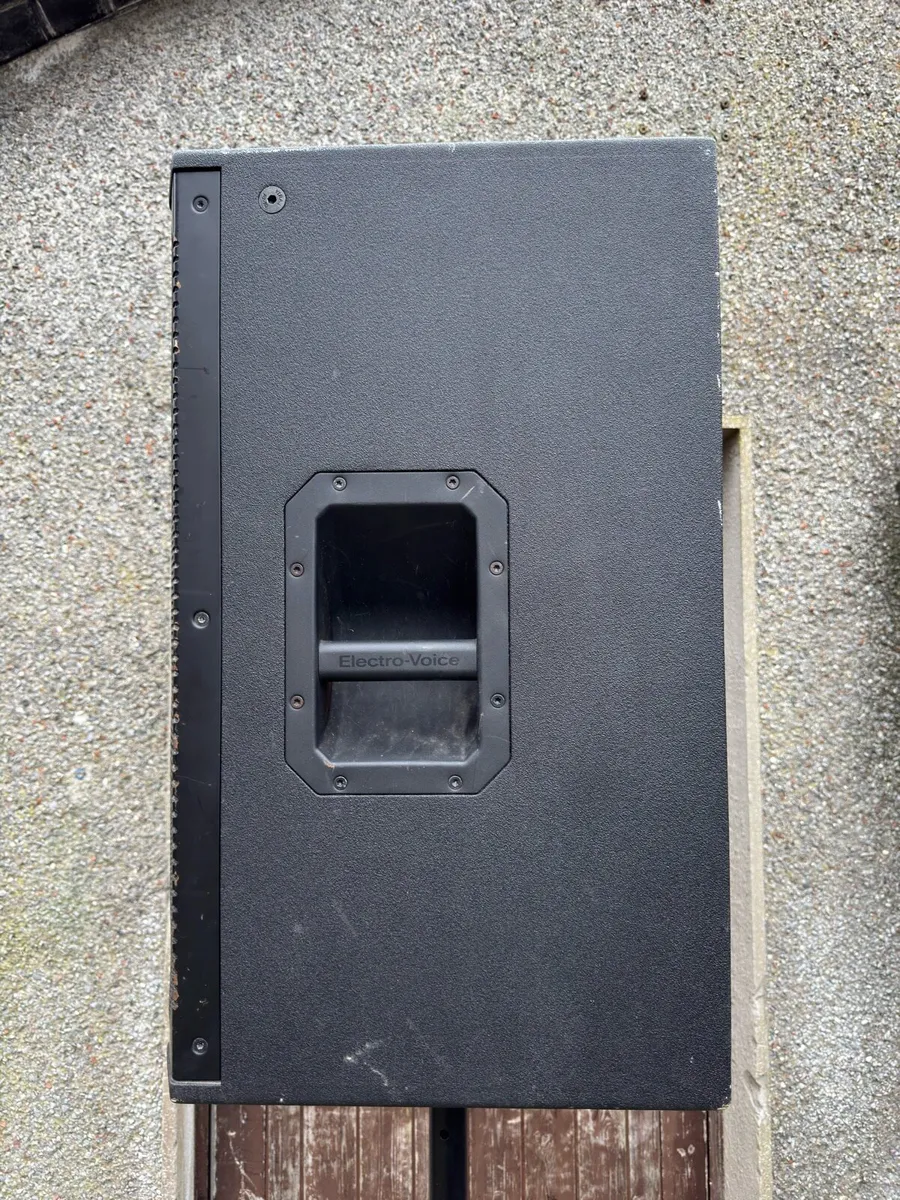 X2 EV EKX-15P - Image 3