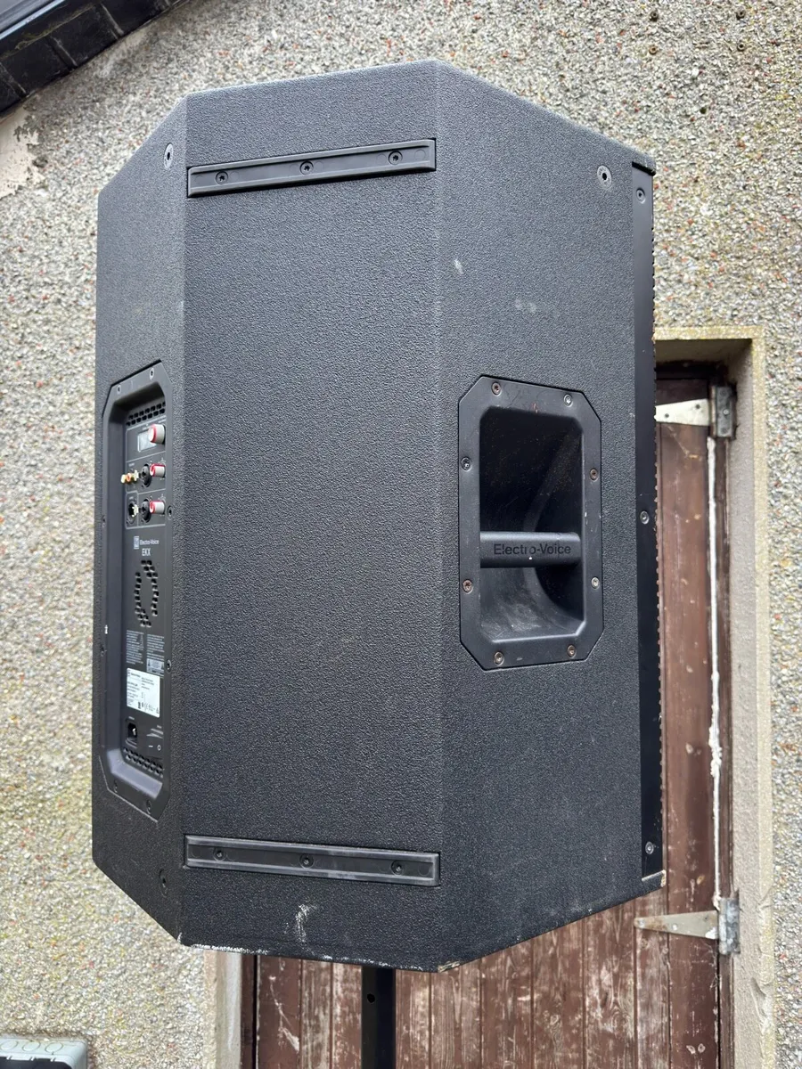 X2 EV EKX-15P - Image 4