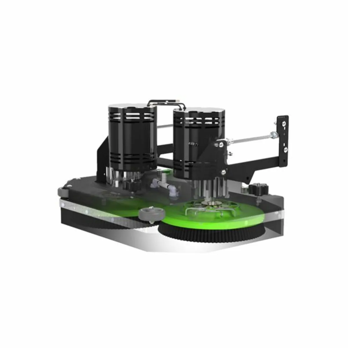 Tomcat Sport 26D Scrubber dryer - Image 3