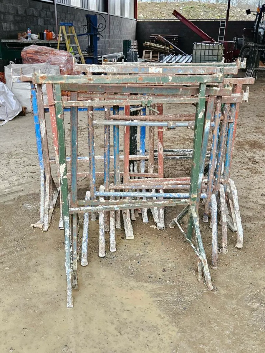 Construction Tresells - Image 2