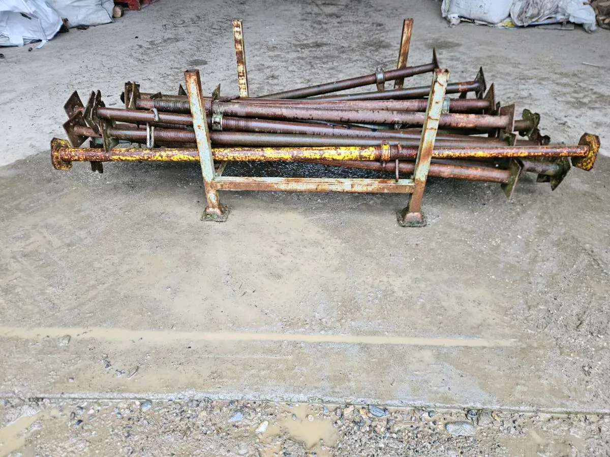 Construction Tresells - Image 3