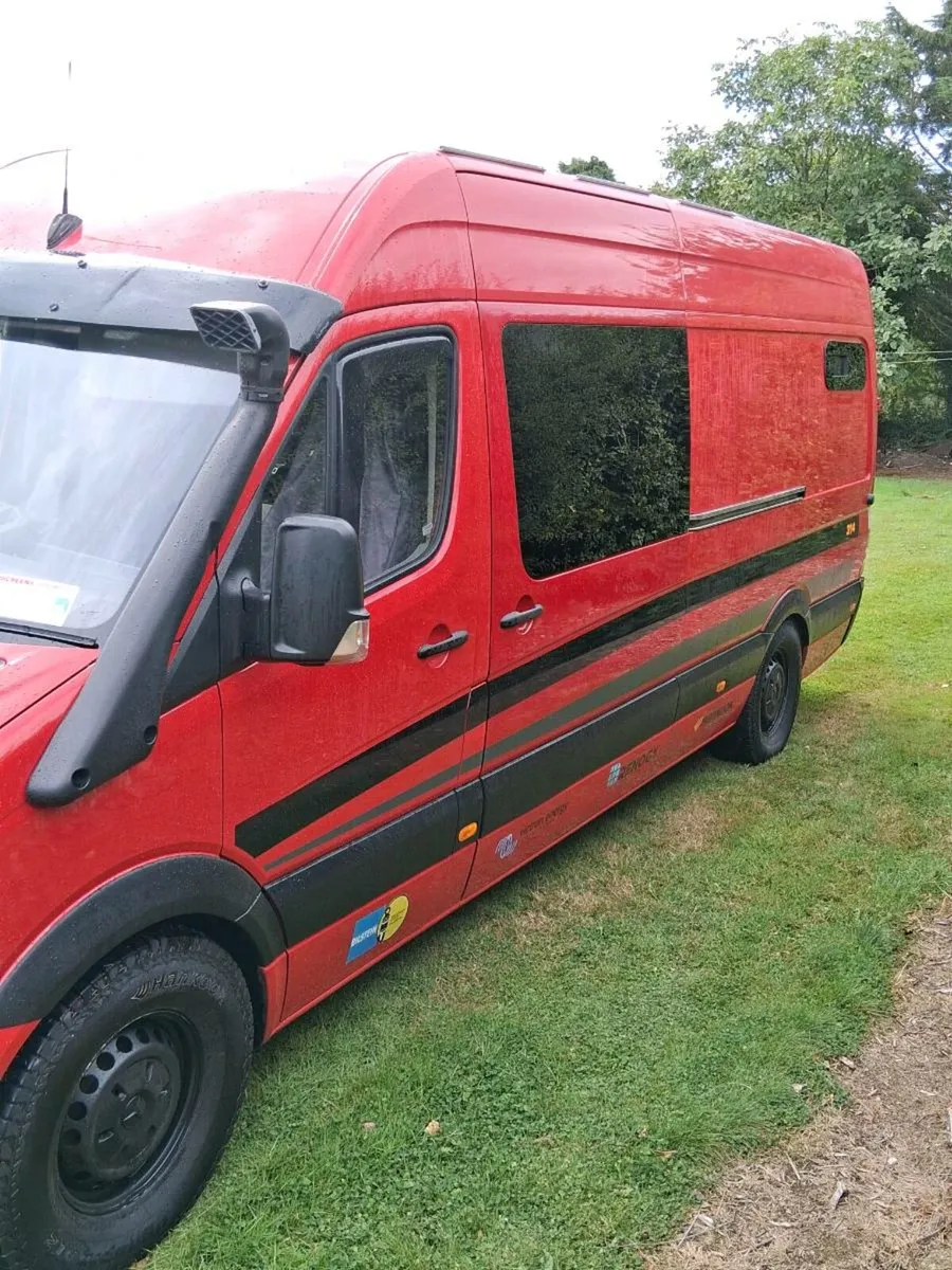 2017 sprinter - Image 3