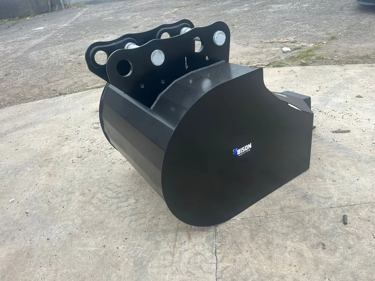 Concrete buckets - Image 2