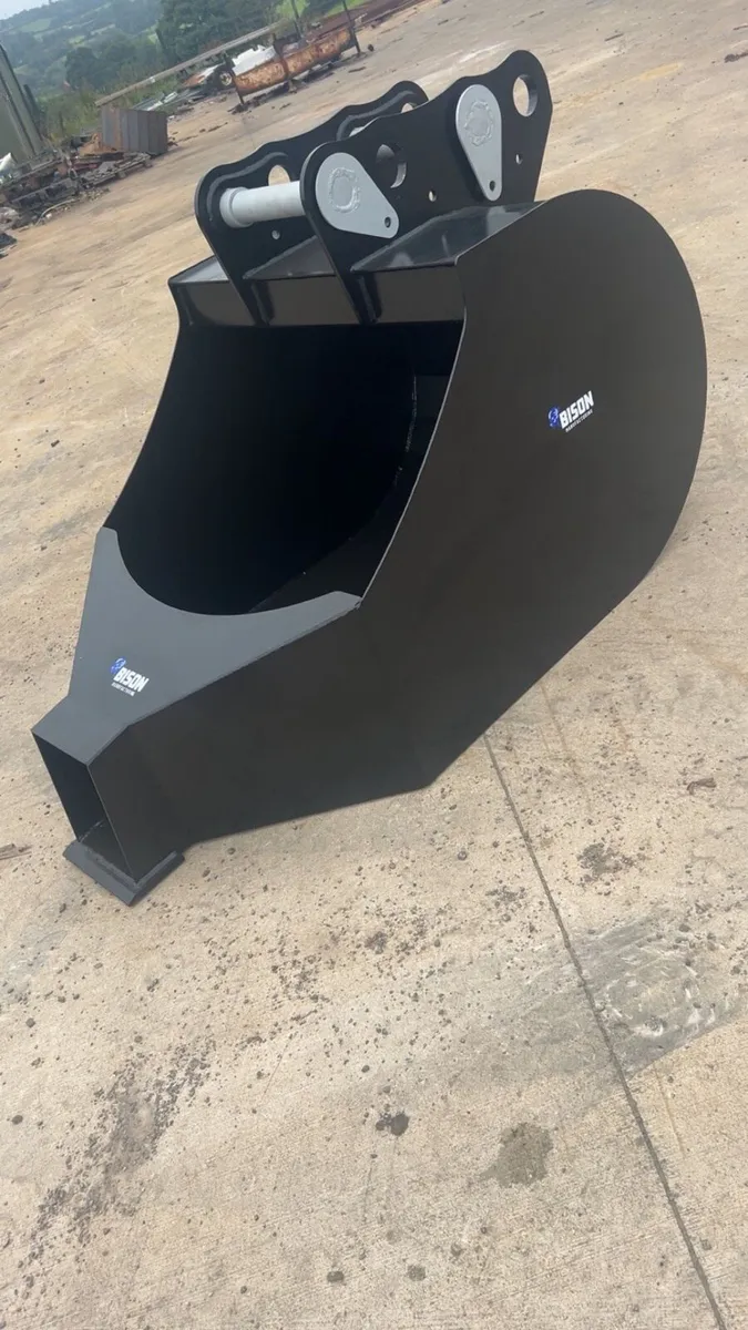 Concrete buckets - Image 4