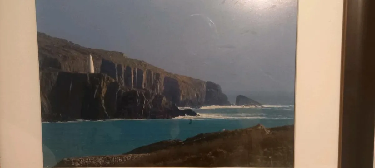 Lovely Fine At Photo The Beacon, West Cork - Image 2