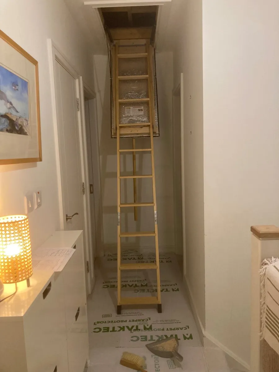 Stira ladder - Image 3