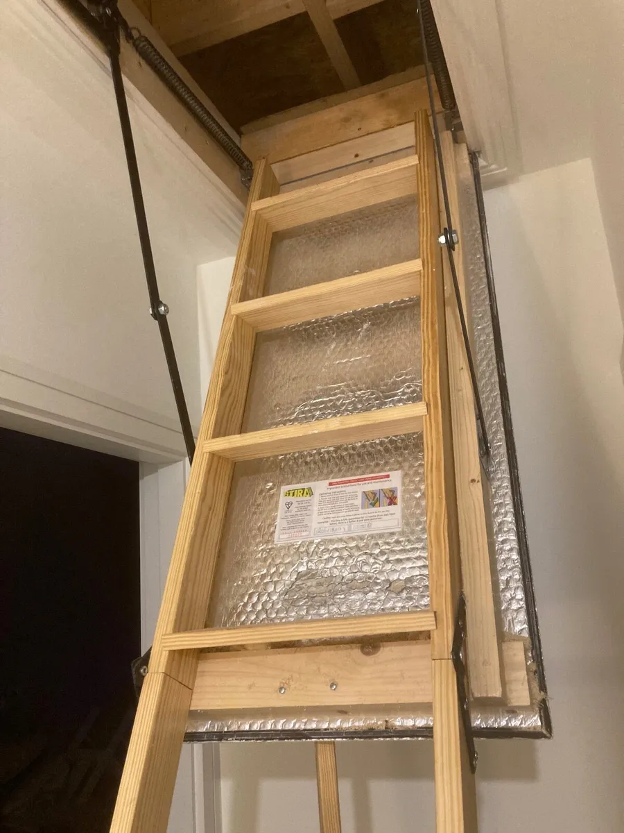 Stira ladder - Image 2