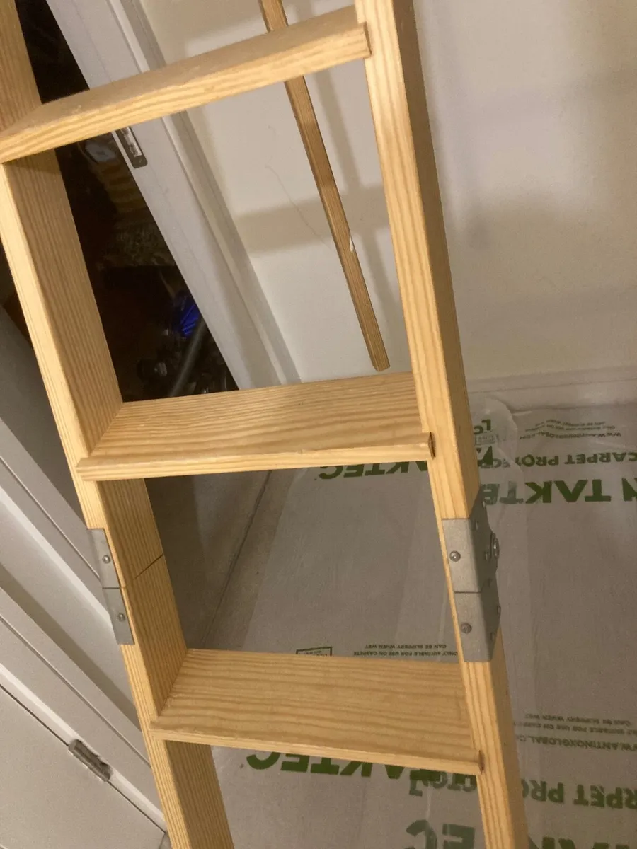 Stira ladder - Image 4