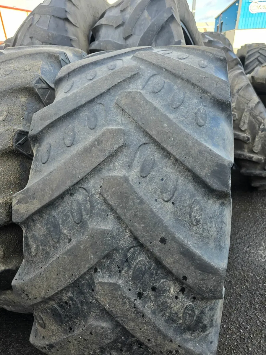 480/70/34 shand 40% - Image 4