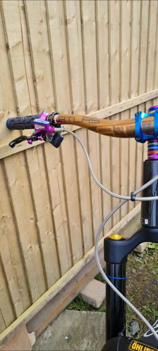 S-Works stumpjumper EVO s4 - Image 2