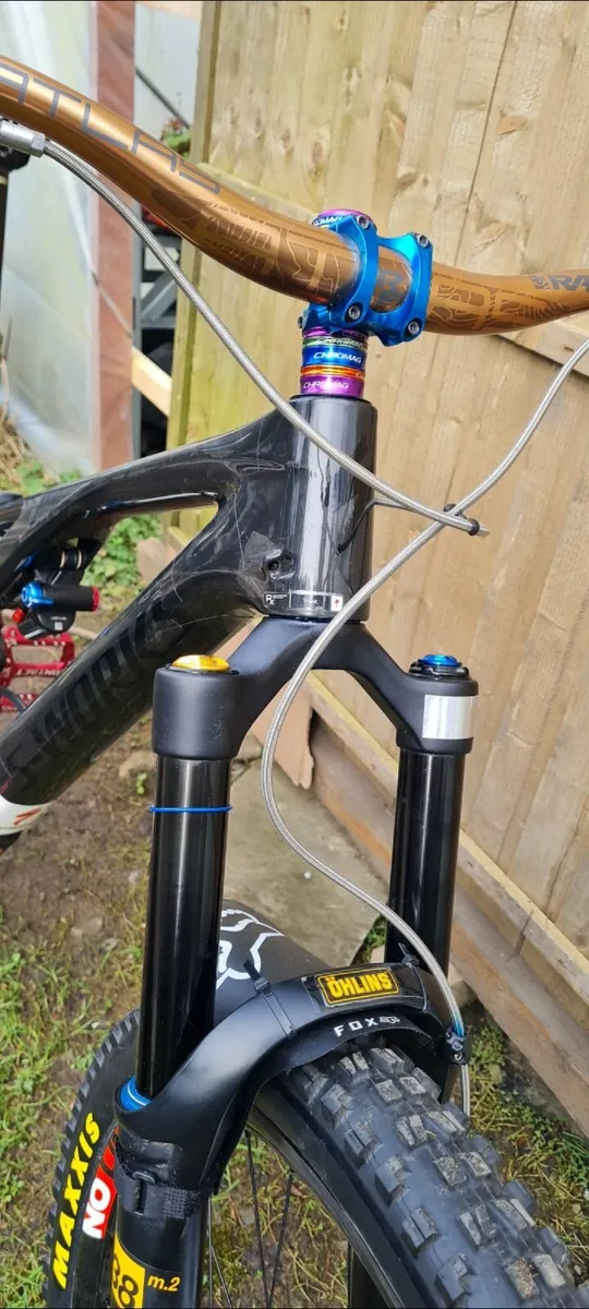 S-Works stumpjumper EVO s4 - Image 3