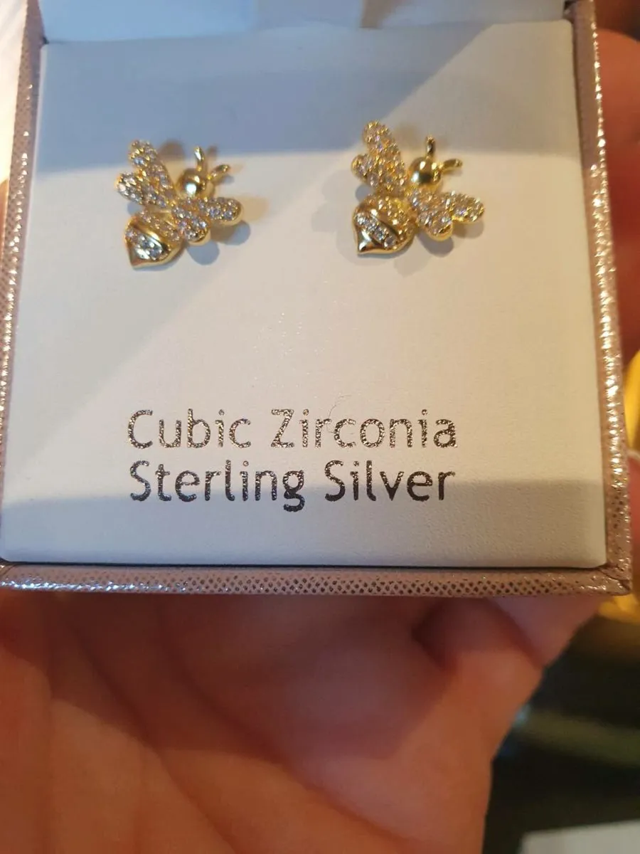 Jewellery bundle - Image 4